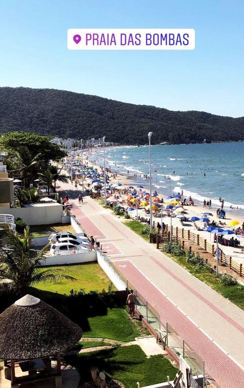 Residencial Spader - Bombinhas room 1