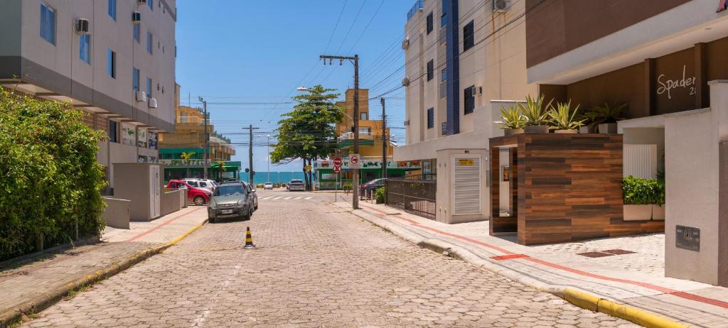 Residencial Spader - Bombinhas room 3