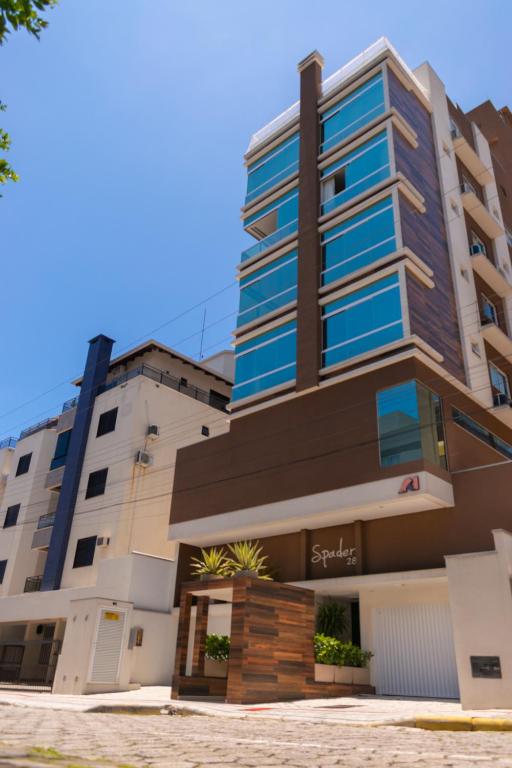 Residencial Spader - Bombinhas room 4