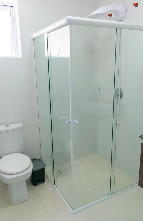 Residencial Spader - Bombinhas room 6